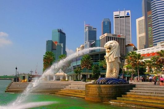 Singapore