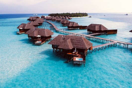 Maldives