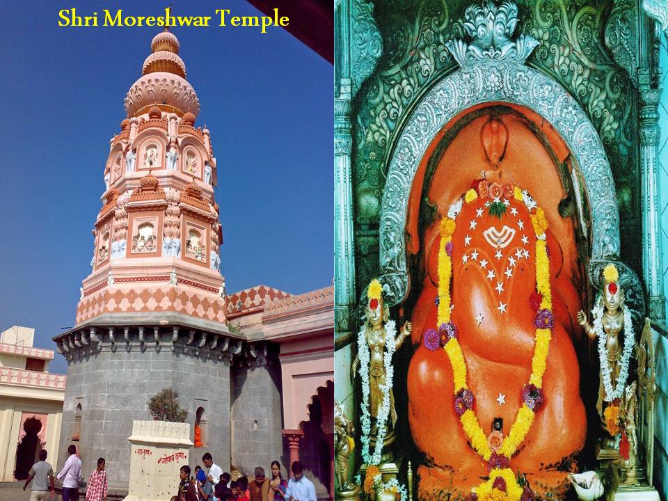 tours and travels for ashtavinayak